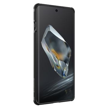 OnePlus 12R/Ace 3 Nillkin CamShield Pro Hybrid Cover - Sort
