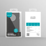 OnePlus 12R/Ace 3 Nillkin Super Frosted Shield Pro Hybrid Cover - Sort