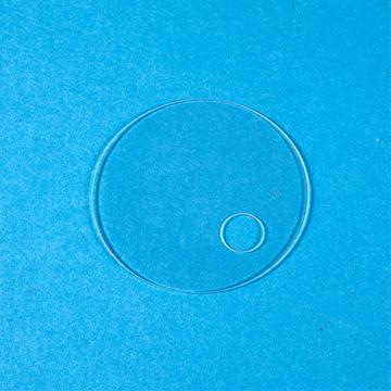 OnePlus 12R/Ace 3/Ace 3 Pro Kamera Linse Hærdet Glas Beskytter - 2 Stk.