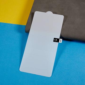 OnePlus 12R/Ace 3 Beskyttelsesfilm - Gennemsigtig