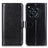 OnePlus 12R/Ace 3 Pung Taske med Magnetisk Lukning - Sort