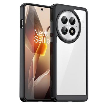 OnePlus 13 Anti-Shock Hybrid Cover - Sort