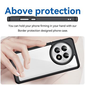 OnePlus 13 Anti-Shock Hybrid Cover - Sort