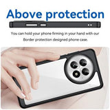 OnePlus 13 Anti-Shock Hybrid Cover - Sort