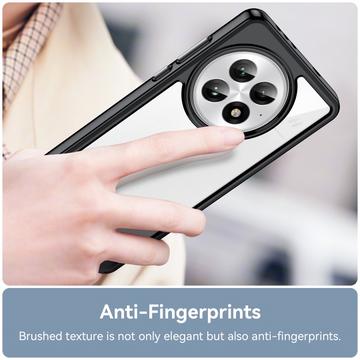 OnePlus 13 Anti-Shock Hybrid Cover - Sort
