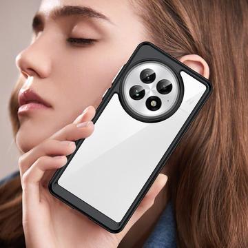 OnePlus 13 Anti-Shock Hybrid Cover - Sort