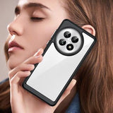 OnePlus 13 Anti-Shock Hybrid Cover - Sort