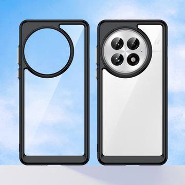 OnePlus 13 Anti-Shock Hybrid Cover - Sort