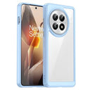OnePlus 13 Anti-Shock Hybrid Cover - Blå