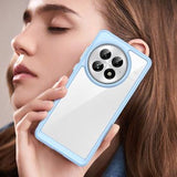 OnePlus 13 Anti-Shock Hybrid Cover - Blå