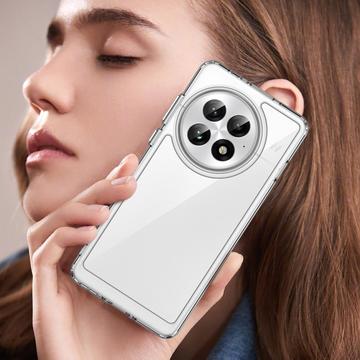 OnePlus 13 Anti-Shock Hybrid Cover - Gennemsigtig