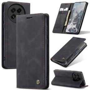 OnePlus 13 Caseme 013 Series Pung - Sort