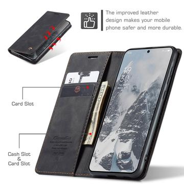 OnePlus 13 Caseme 013 Series Pung - Sort