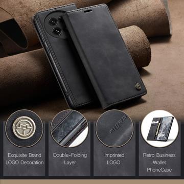 OnePlus 13 Caseme 013 Series Pung - Sort
