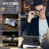 OnePlus 13 Caseme 013 Series Pung - Sort