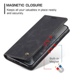 OnePlus 13 Caseme 013 Series Pung - Sort