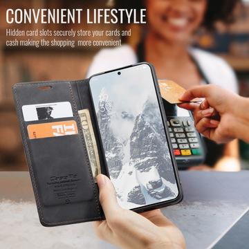 OnePlus 13 Caseme 013 Series Pung - Sort