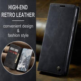 OnePlus 13 Caseme 013 Series Pung - Sort