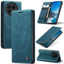 OnePlus 13 Caseme 013 Series Pung - Blå