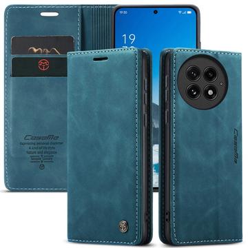 OnePlus 13 Caseme 013 Series Pung - Blå