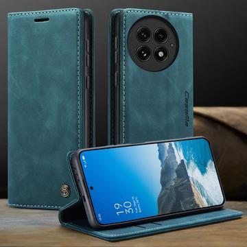 OnePlus 13 Caseme 013 Series Pung - Blå