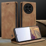 OnePlus 13 Caseme 013 Series Pung - Brun