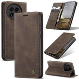 OnePlus 13 Caseme 013 Series Pung - Kaffe