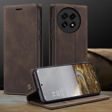 OnePlus 13 Caseme 013 Series Pung - Kaffe