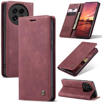 OnePlus 13 Caseme 013 Series Pung - Vinrød