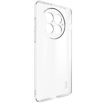 OnePlus 13 Imak Crystal Clear II Pro Cover - Gennemsigtig