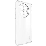 OnePlus 13 Imak Crystal Clear II Pro Cover - Gennemsigtig