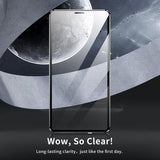 OnePlus 13 Magnetisk Cover med Hærdet Glas - Blå