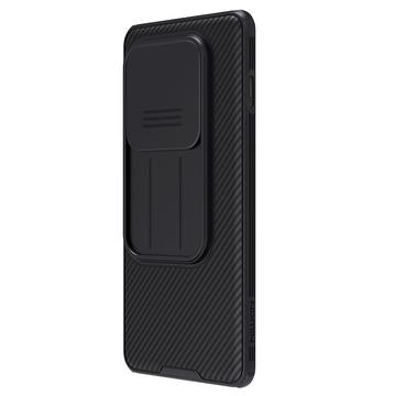 OnePlus 13 Nillkin CamShield Pro Hybrid Cover - Sort