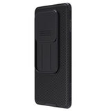 OnePlus 13 Nillkin CamShield Pro Hybrid Cover - Sort