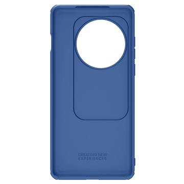 OnePlus 13 Nillkin CamShield Pro Hybrid Cover - Blå
