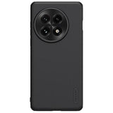 OnePlus 13 Nillkin Super Frosted Shield Pro Hybrid Cover - Sort