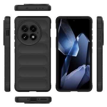 OnePlus 13 Rugged TPU Cover - Sort