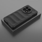 OnePlus 13 Rugged TPU Cover - Sort