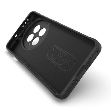 OnePlus 13 Rugged TPU Cover - Mørkeblå