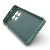 OnePlus 13 Rugged TPU Cover - Grøn