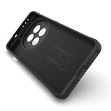 OnePlus 13 Rugged TPU Cover - Lysegrå