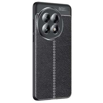 OnePlus 13 Slim-Fit Premium TPU Cover - Sort