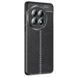 OnePlus 13 Slim-Fit Premium TPU Cover - Sort
