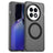 OnePlus 13 UltraGuard Matte MagSafe Cover - Sort
