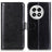 OnePlus 13 Pung med Magnetisk Lukning - sort