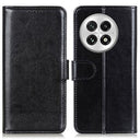 OnePlus 13 Pung med Magnetisk Lukning - sort