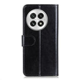 OnePlus 13 Pung med Magnetisk Lukning - sort
