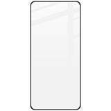 OnePlus 13R Imak Pro+ Skærmbeskyttelse Hærdet Glas - 9H - Sort Kant
