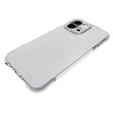 OnePlus 13T/13s Skridsikkert TPU Cover - Gennemsigtig