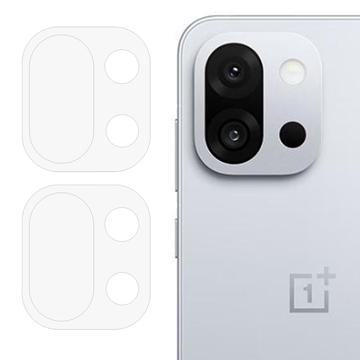 OnePlus 13T Kamera Linse Hærdet Glas Beskytter - 2 Stk.